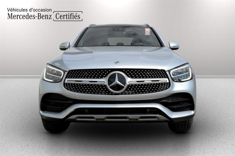 mercedes-benz GLC300 2022 - 2