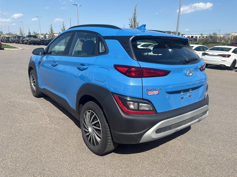 hyundai Kona 2022 - 2