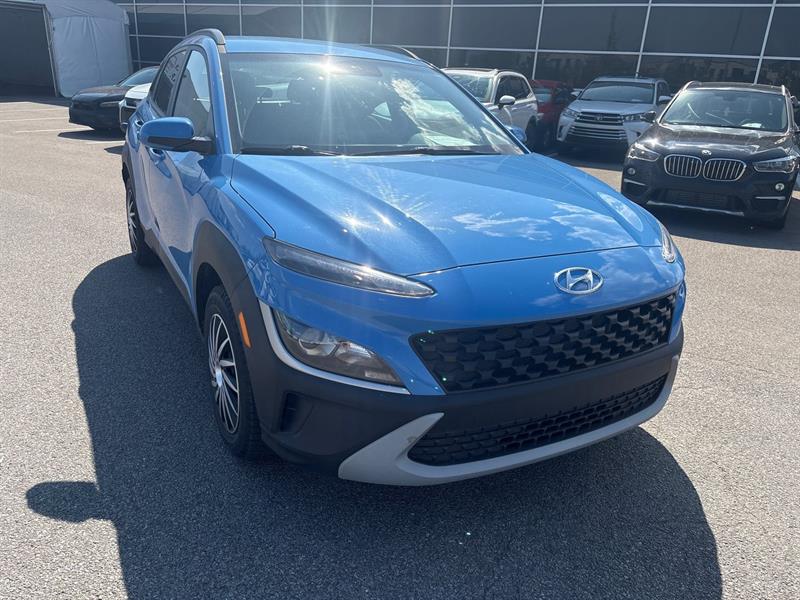 hyundai Kona 2022 - 3