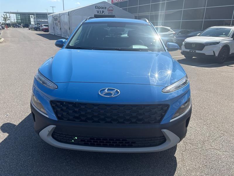 hyundai Kona 2022 - 5