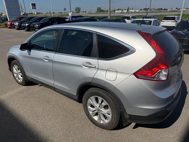 honda CR-V 2013 - 3