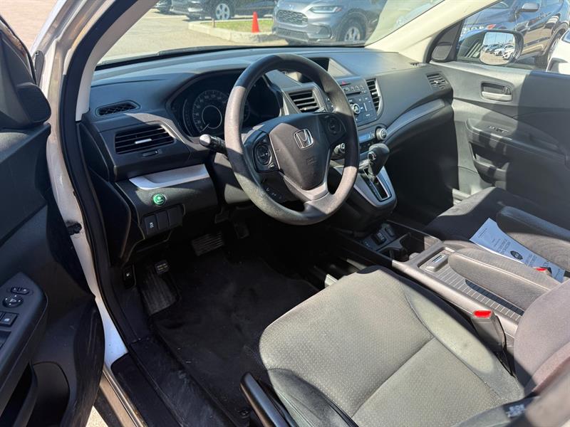 honda CR-V 2013 - 11