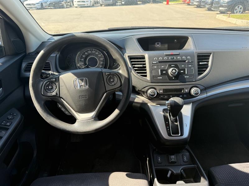 honda CR-V 2013 - 12