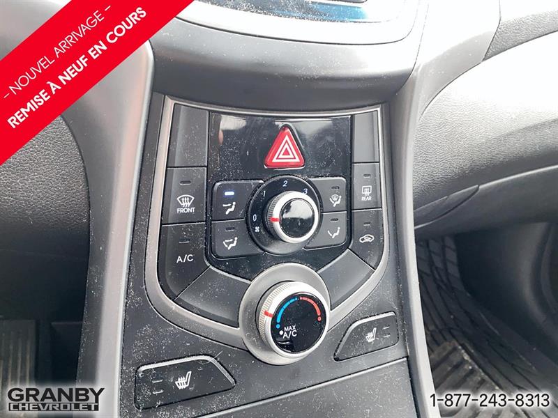 hyundai Elantra 2015 - 9