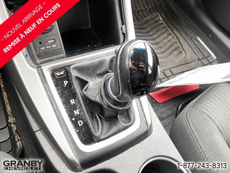 hyundai Elantra 2015 - 11