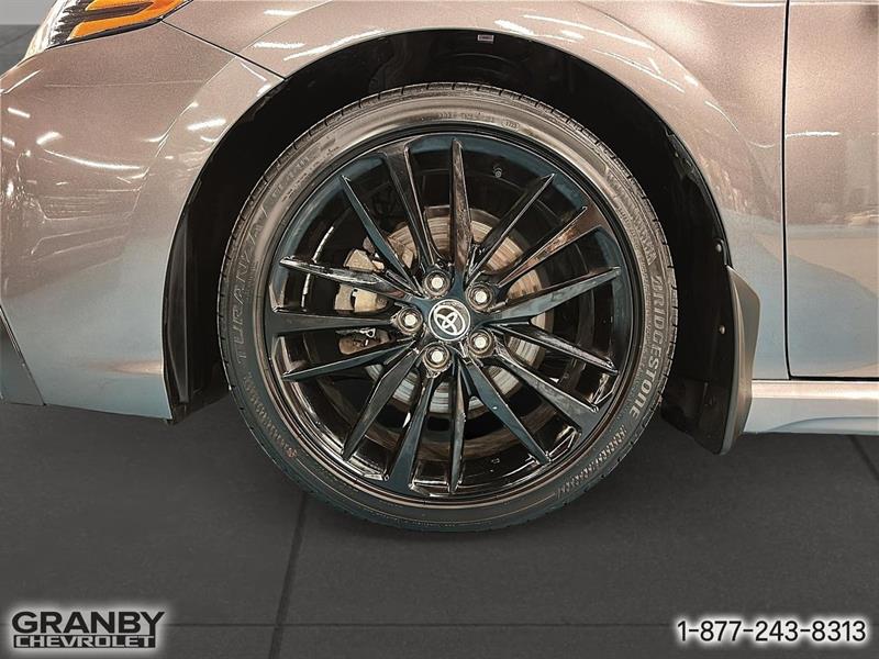 toyota Camry 2023 - 10