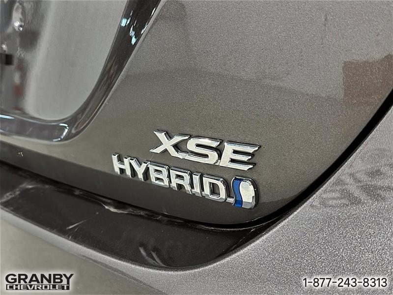 toyota Camry 2023 - 20