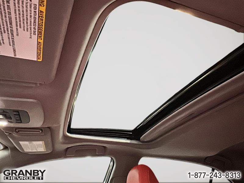 toyota Camry 2023 - 22