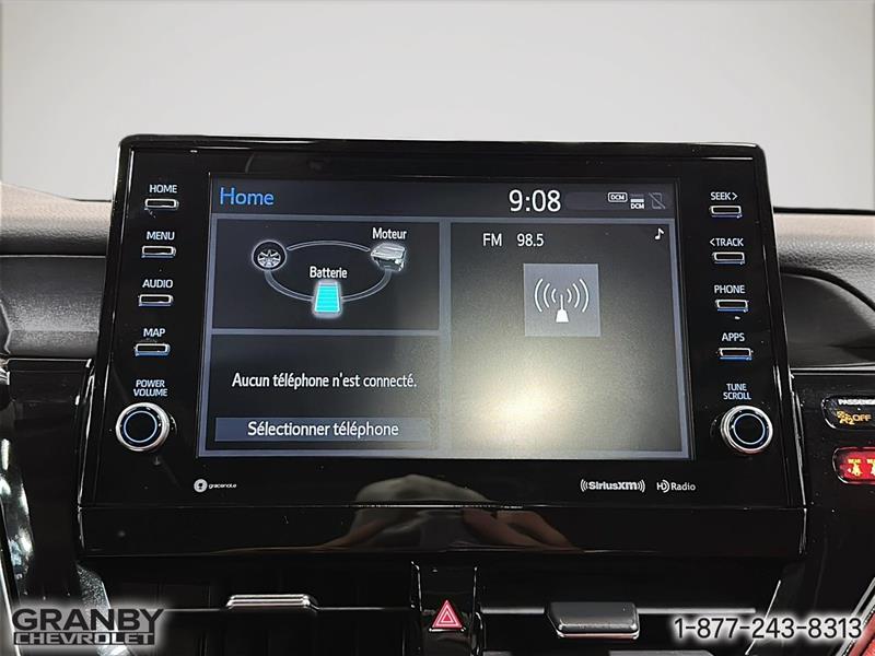 toyota Camry 2023 - 24