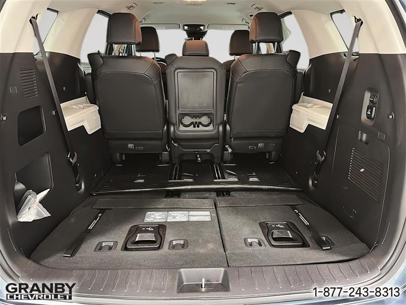 kia Carnival 2024 - 9