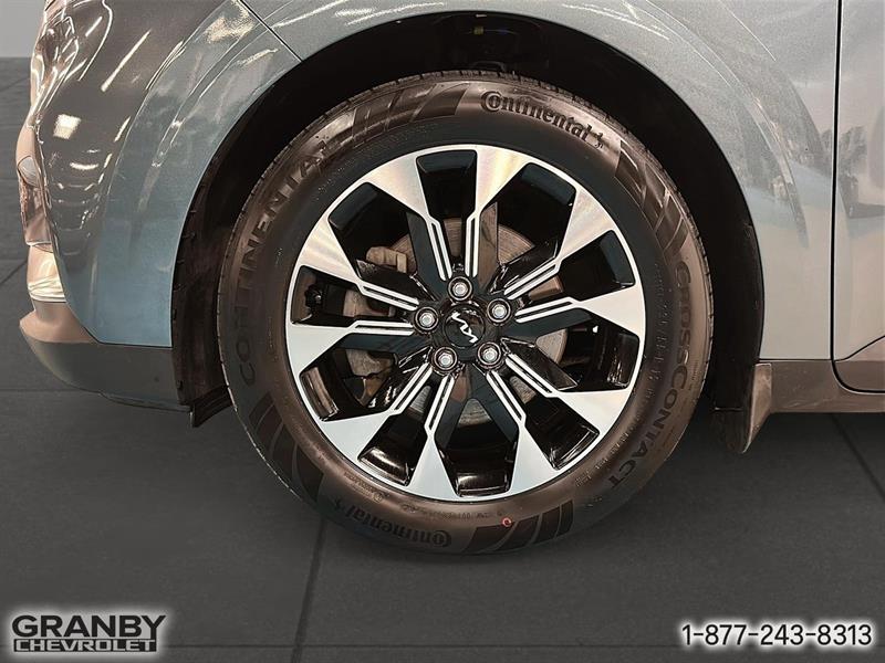 kia Carnival 2024 - 10