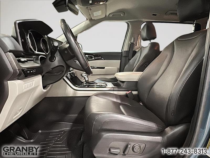 kia Carnival 2024 - 11