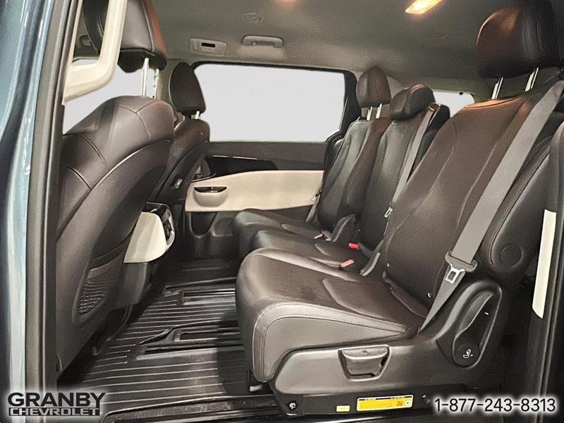 kia Carnival 2024 - 12
