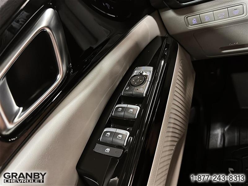 kia Carnival 2024 - 14
