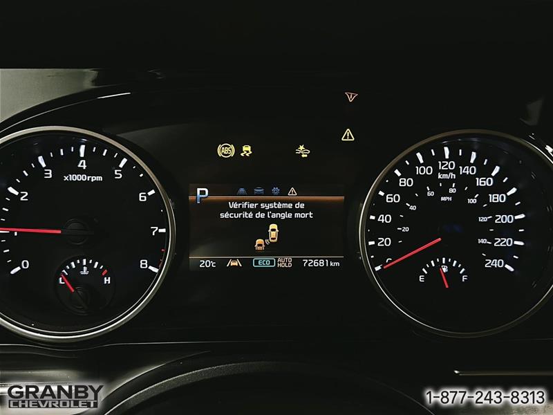 kia Carnival 2024 - 17