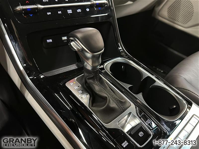 kia Carnival 2024 - 19