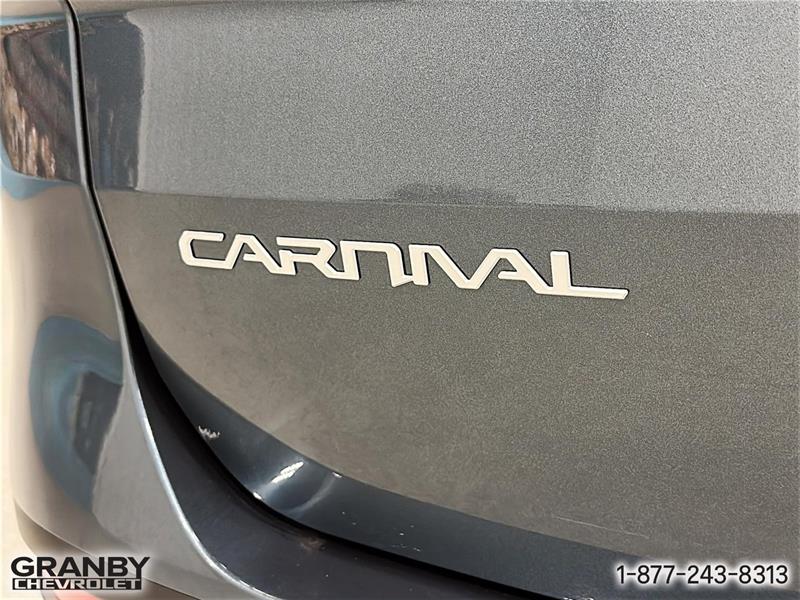 kia Carnival 2024 - 20