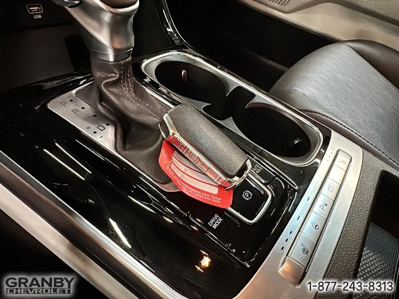 kia Carnival 2024 - 21