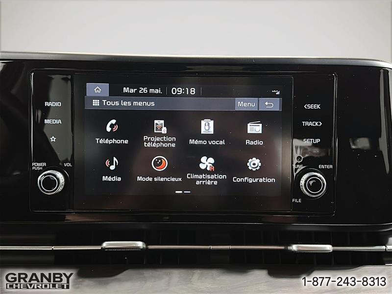 kia Carnival 2024 - 24