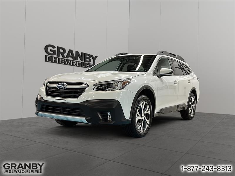subaru Outback 2022