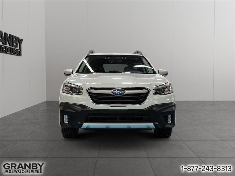 subaru Outback 2022 - 2