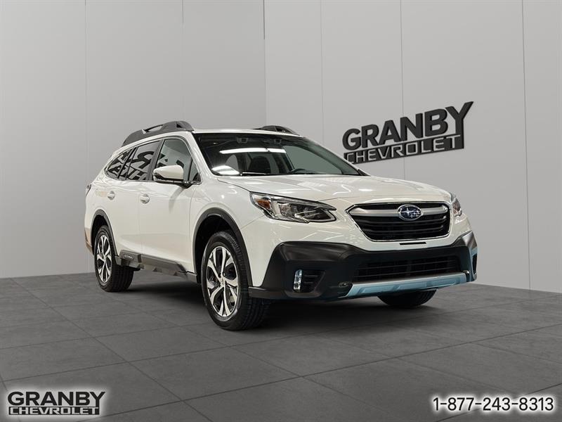 subaru Outback 2022 - 3