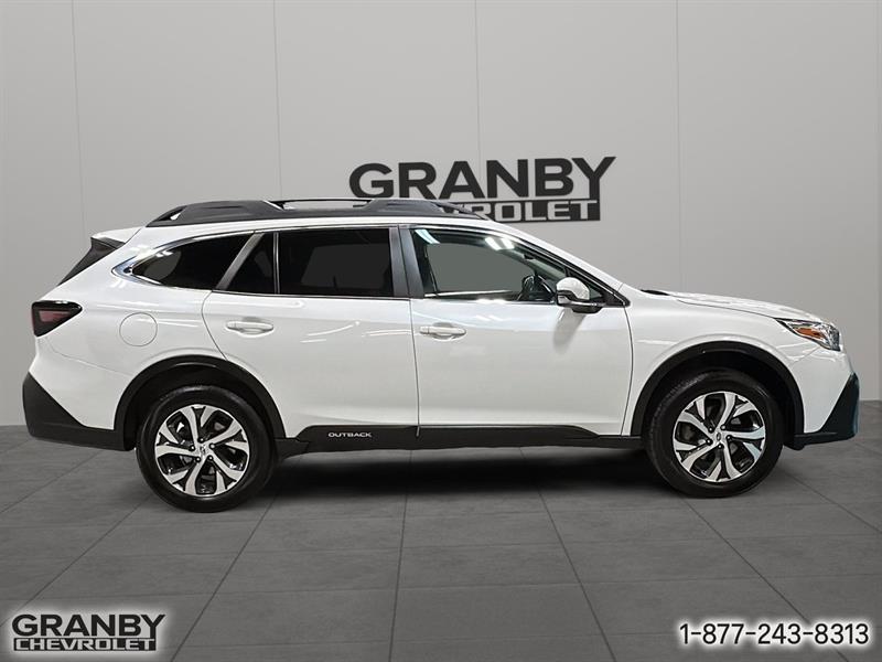 subaru Outback 2022 - 4