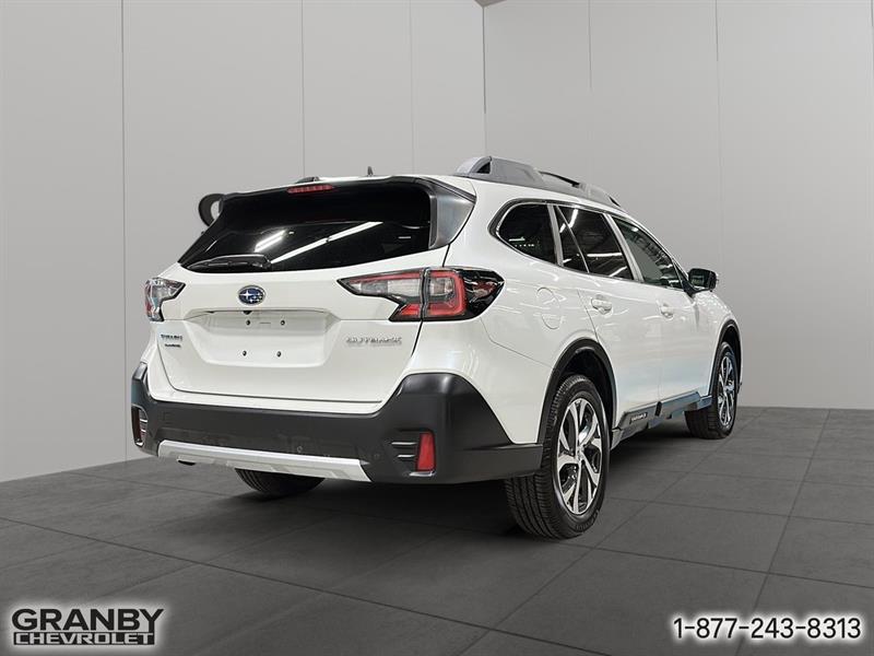 subaru Outback 2022 - 5