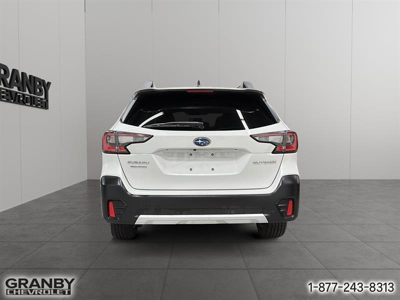 subaru Outback 2022 - 6