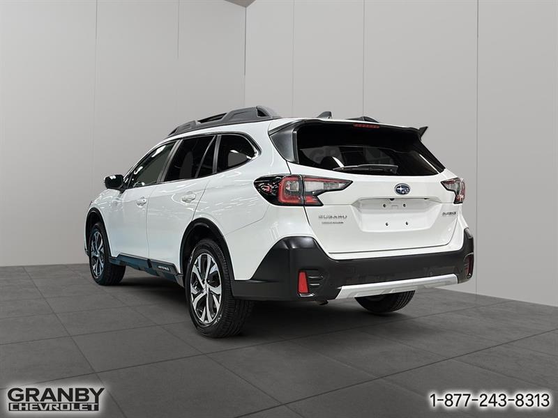 subaru Outback 2022 - 7