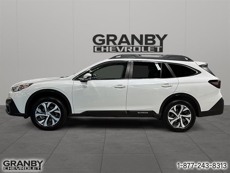 subaru Outback 2022 - 8