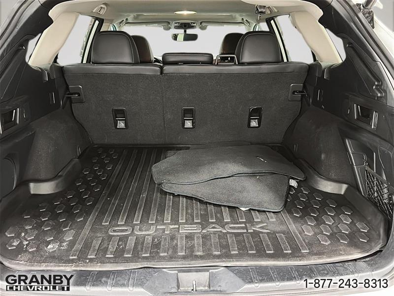 subaru Outback 2022 - 9