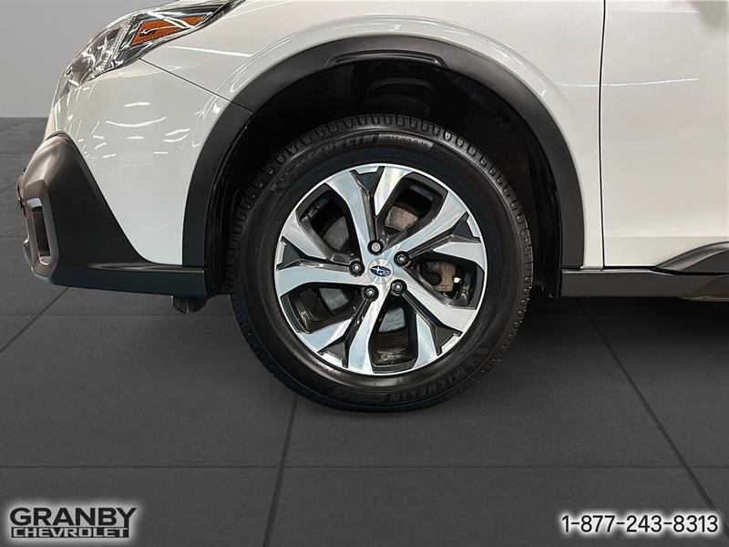 subaru Outback 2022 - 10