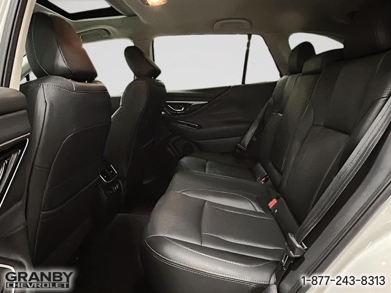 subaru Outback 2022 - 12