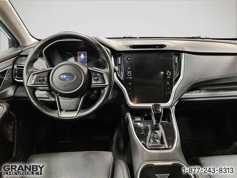 subaru Outback 2022 - 13