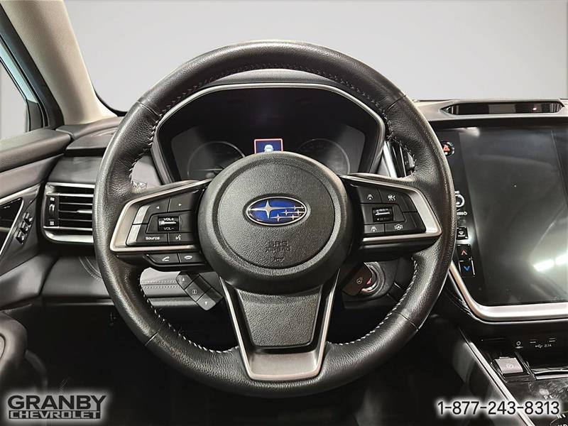subaru Outback 2022 - 14