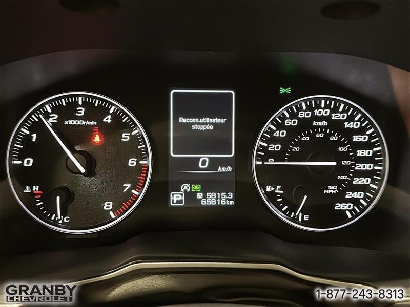 subaru Outback 2022 - 16
