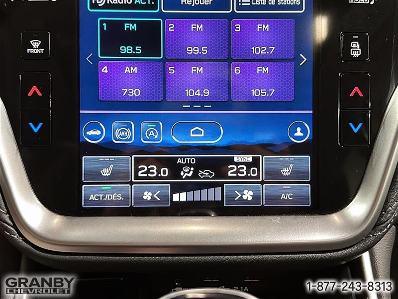 subaru Outback 2022 - 17
