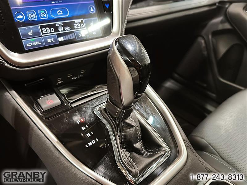 subaru Outback 2022 - 18