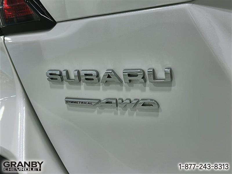 subaru Outback 2022 - 19
