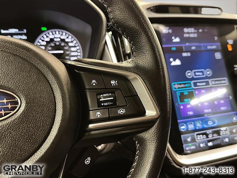 subaru Outback 2022 - 21