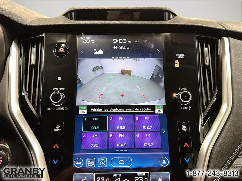 subaru Outback 2022 - 22