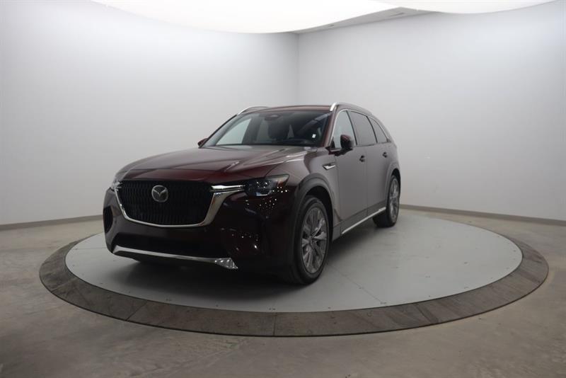 mazda CX-90 MHEV 2024