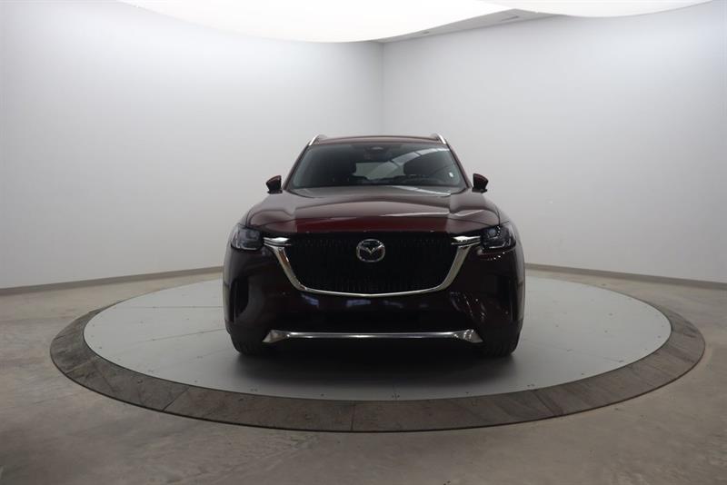 mazda CX-90 MHEV 2024 - 2