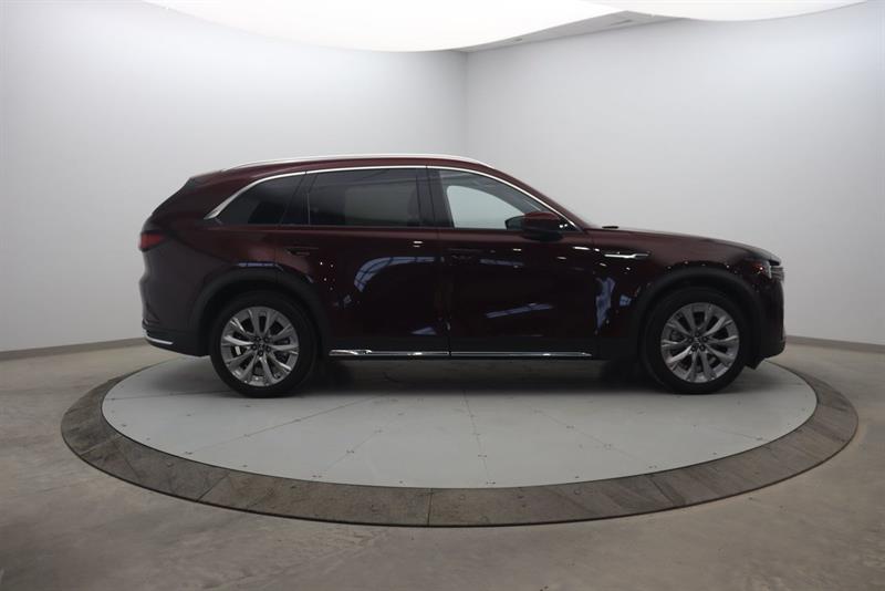 mazda CX-90 MHEV 2024 - 3