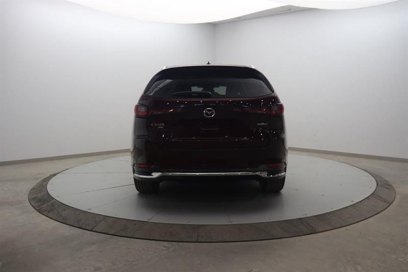mazda CX-90 MHEV 2024 - 5