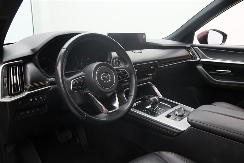 mazda CX-90 MHEV 2024 - 7