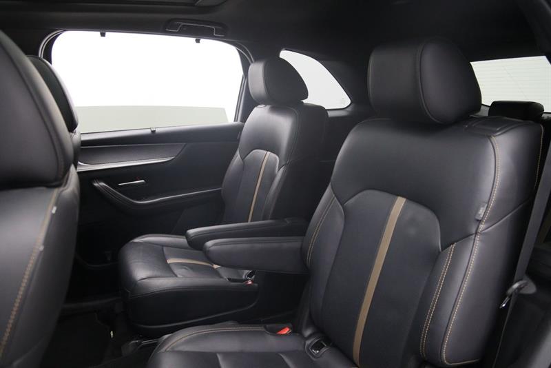mazda CX-90 MHEV 2024 - 9