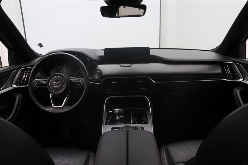 mazda CX-90 MHEV 2024 - 12