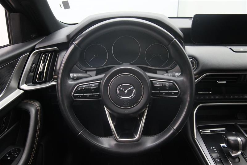 mazda CX-90 MHEV 2024 - 13